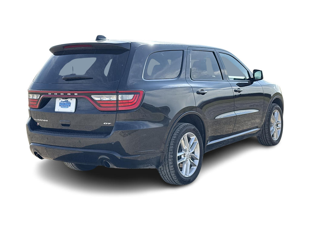 Thumbnail: 2025 Dodge Durango - 23