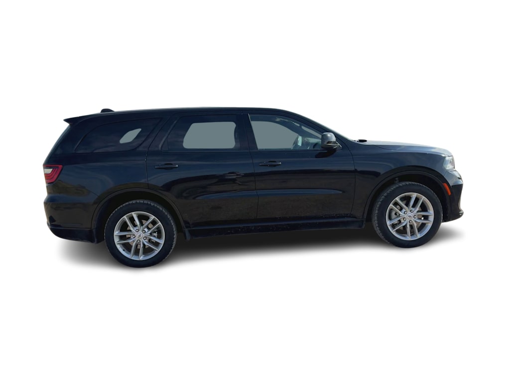 Thumbnail: 2025 Dodge Durango - 18
