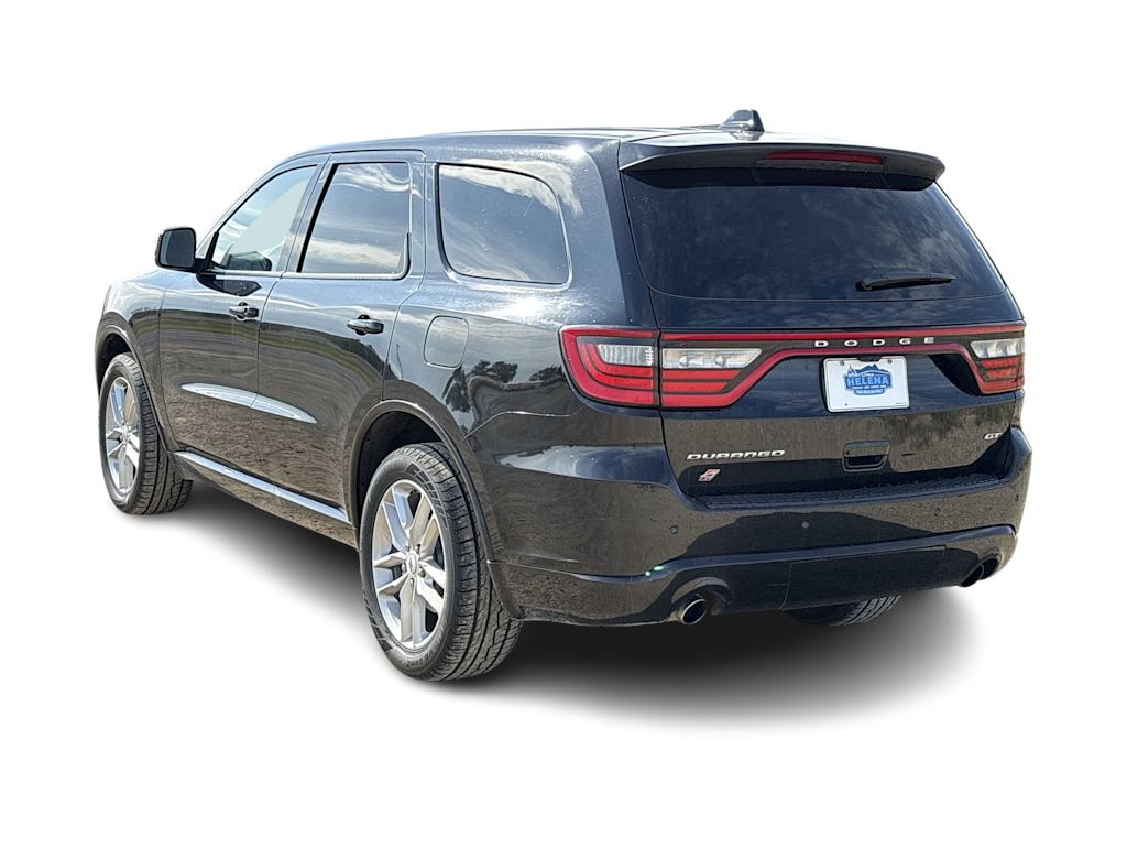 Thumbnail: 2025 Dodge Durango - 21