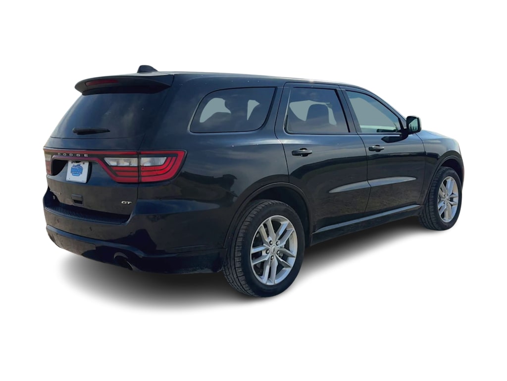 Thumbnail: 2025 Dodge Durango - 17