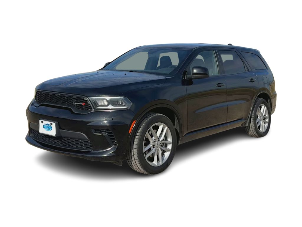 Thumbnail: 2025 Dodge Durango - 16