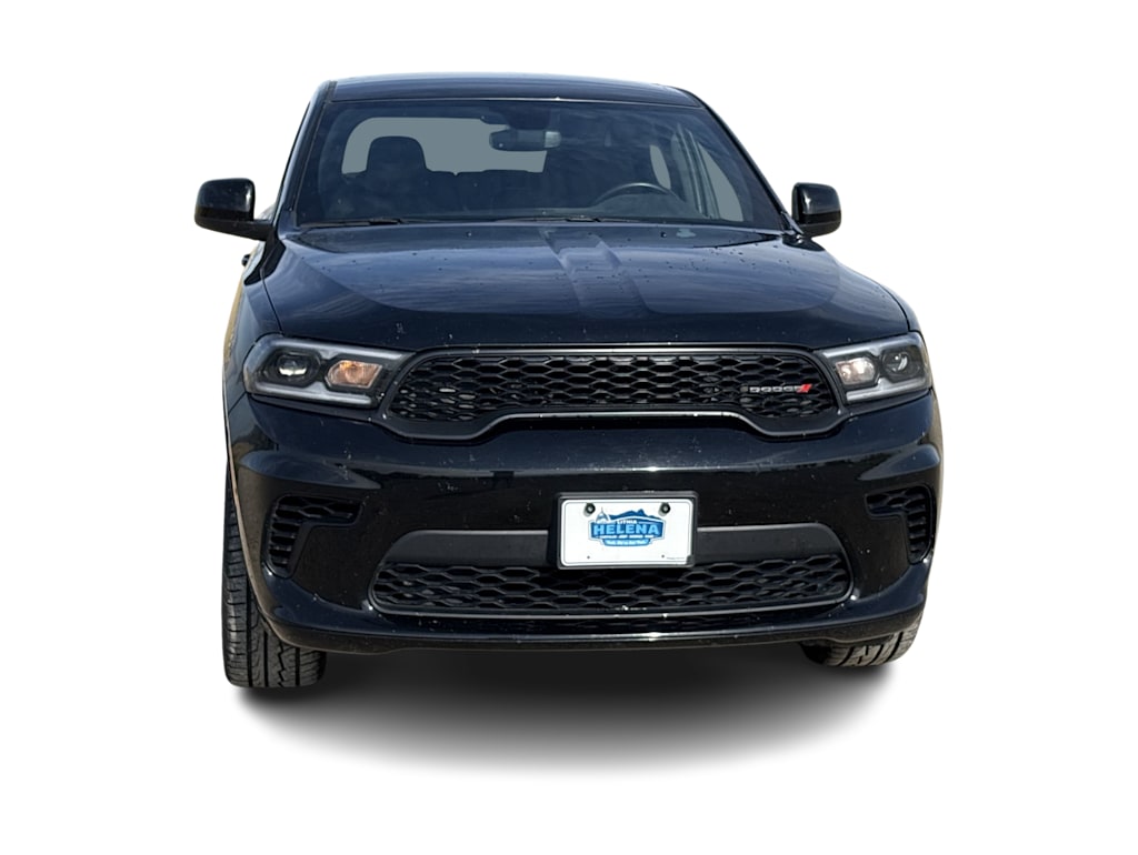 Thumbnail: 2025 Dodge Durango - 19