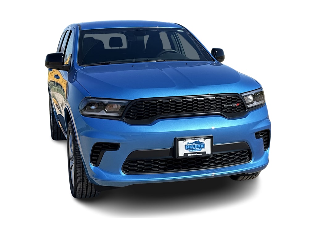 Thumbnail: 2026 Dodge Durango - 20
