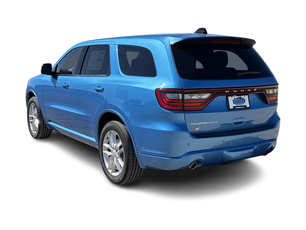 Thumbnail: 2026 Dodge Durango - 22