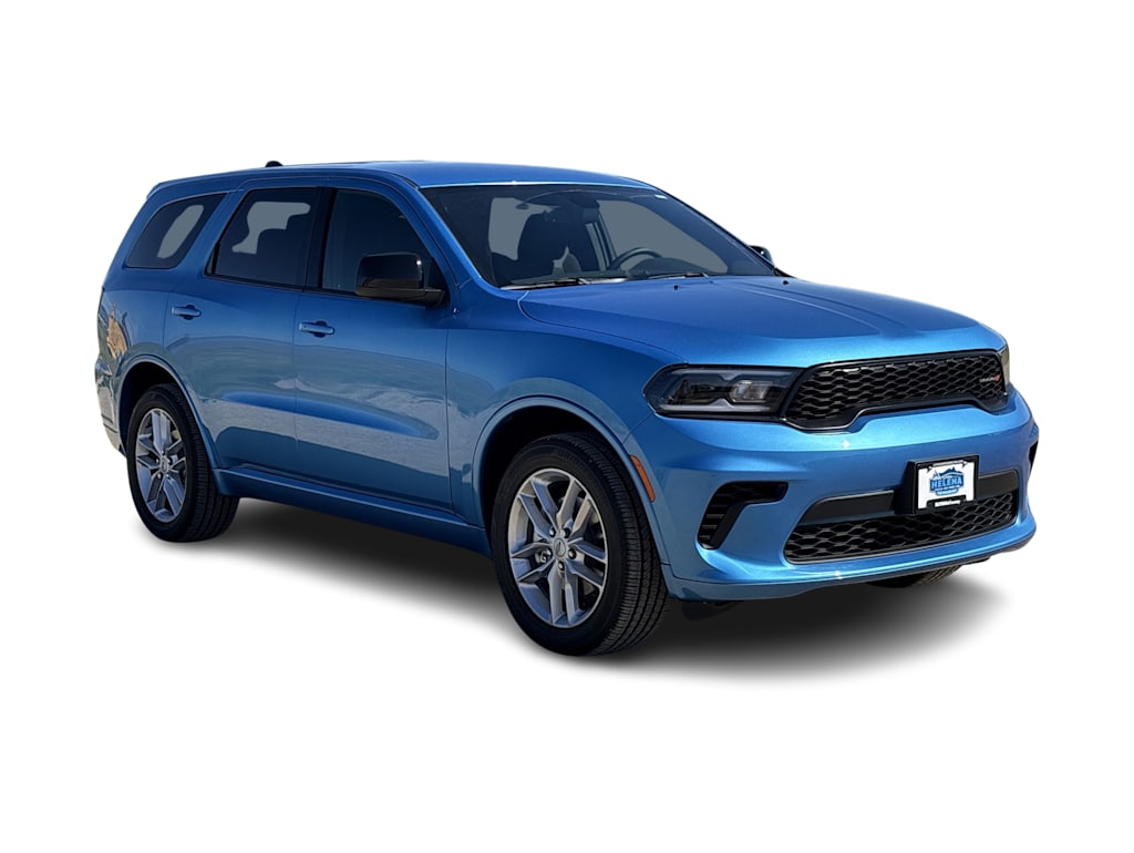 Thumbnail: 2026 Dodge Durango - 21