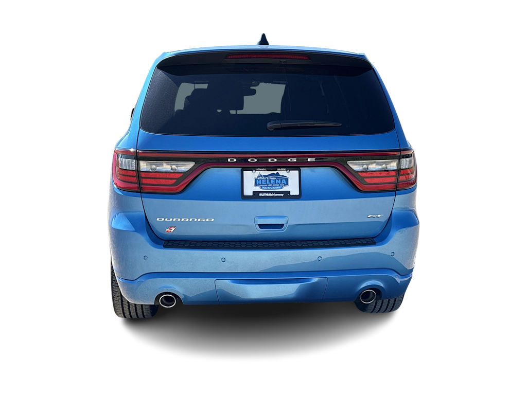 Thumbnail: 2026 Dodge Durango - 5