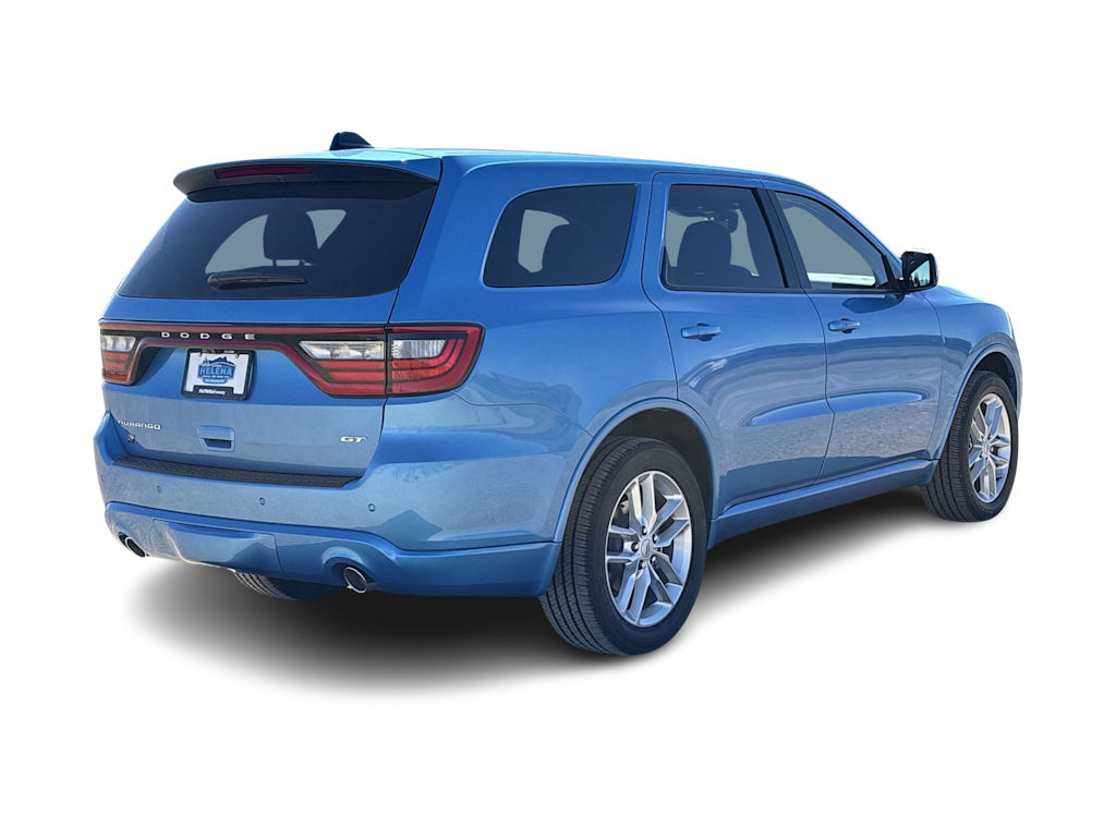 Thumbnail: 2026 Dodge Durango - 23