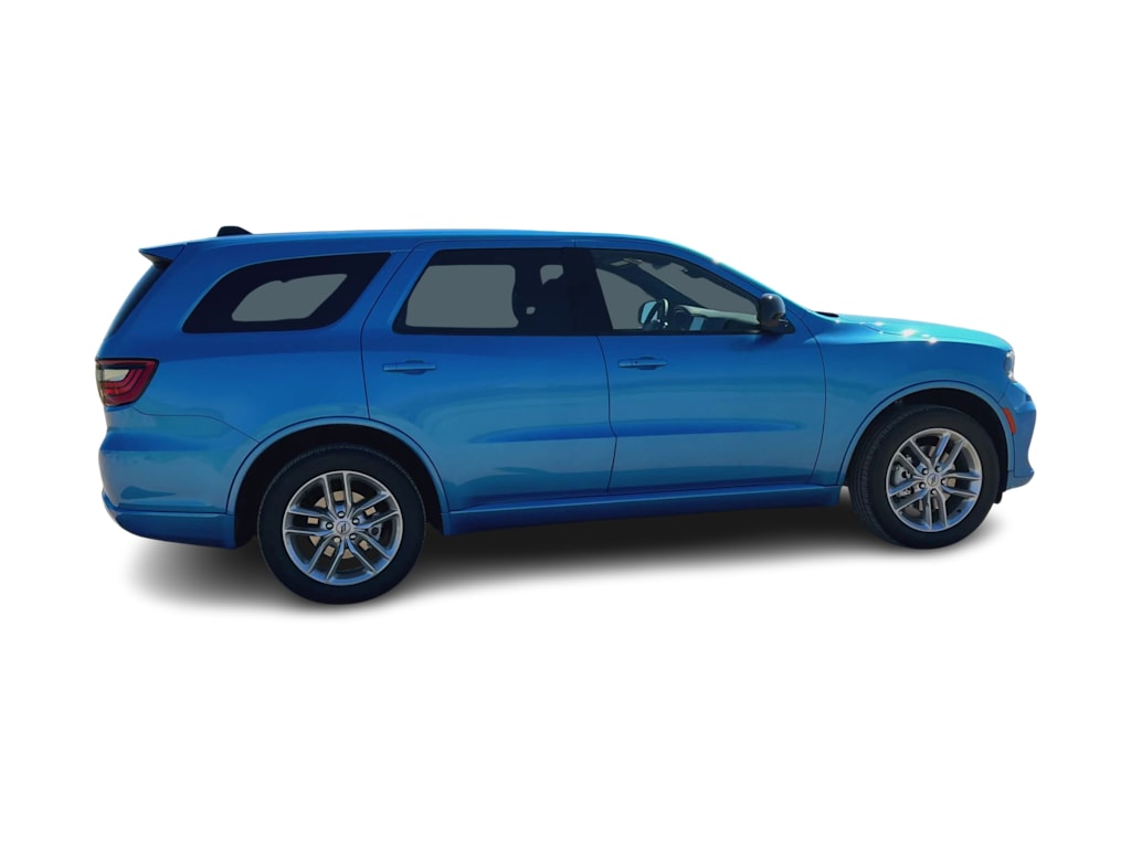 Thumbnail: 2026 Dodge Durango - 19