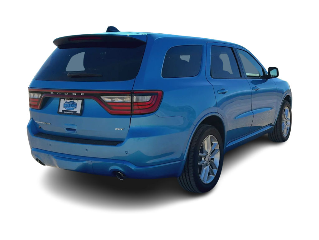 Thumbnail: 2026 Dodge Durango - 18
