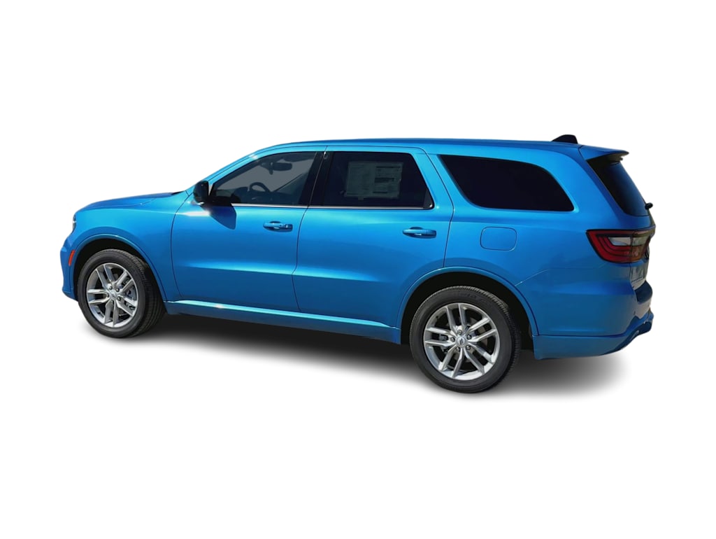 Thumbnail: 2026 Dodge Durango - 17