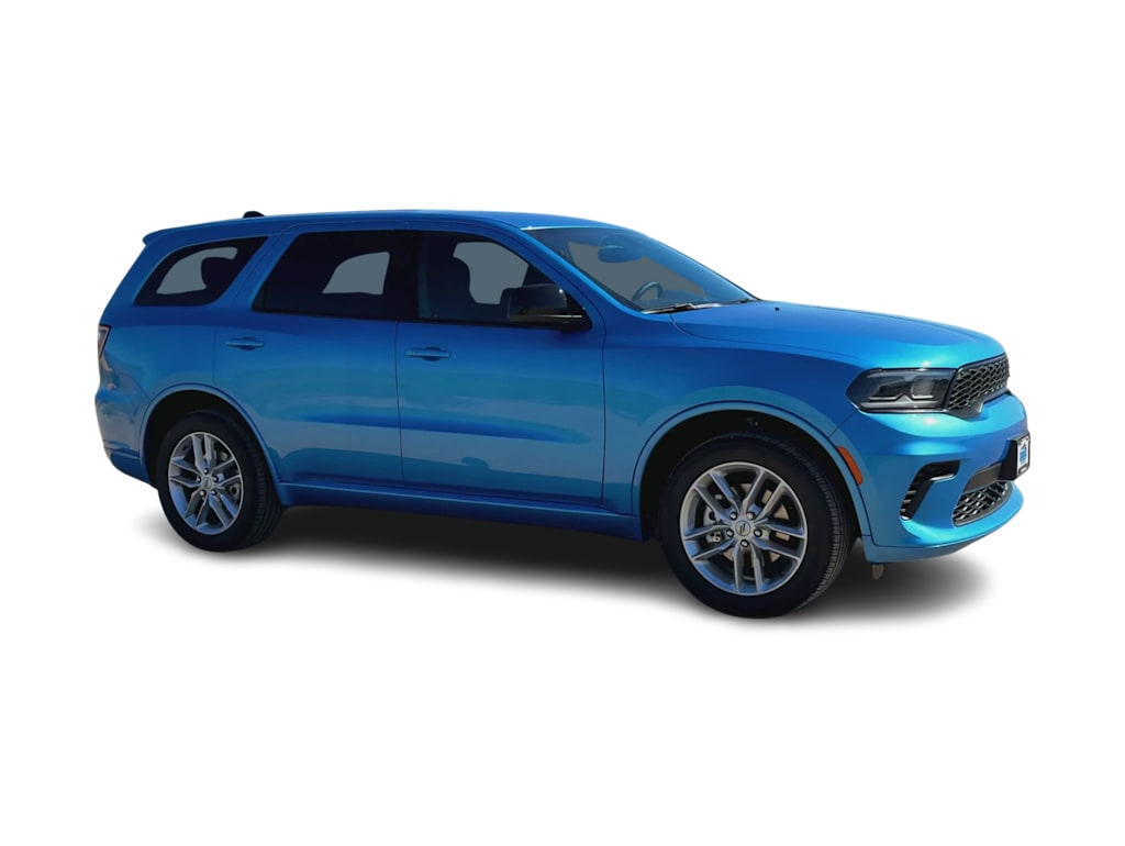 Thumbnail: 2026 Dodge Durango - 15