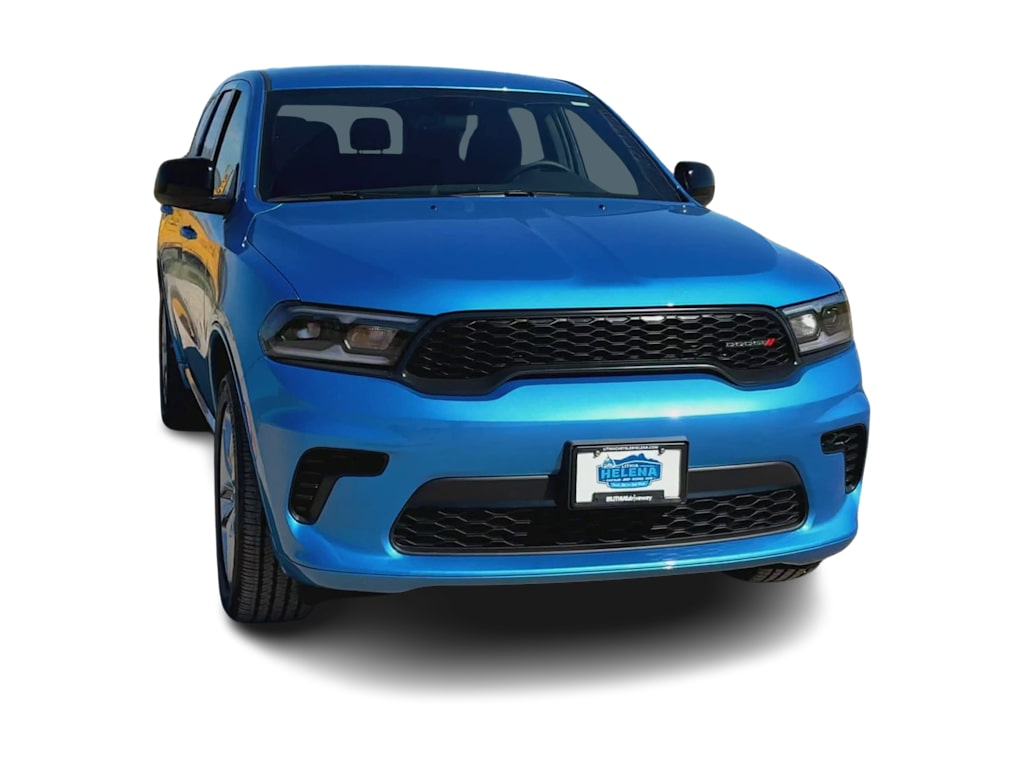 Thumbnail: 2026 Dodge Durango - 6