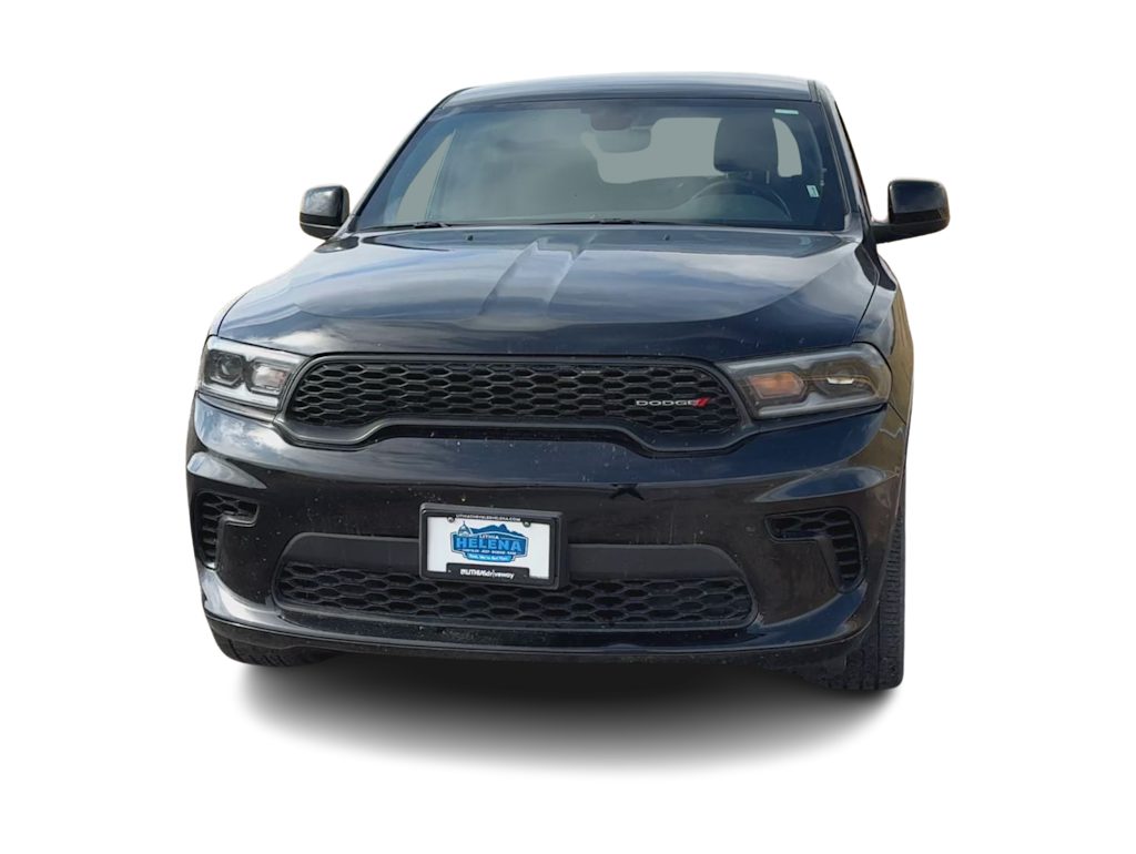 Thumbnail: 2025 Dodge Durango - 5