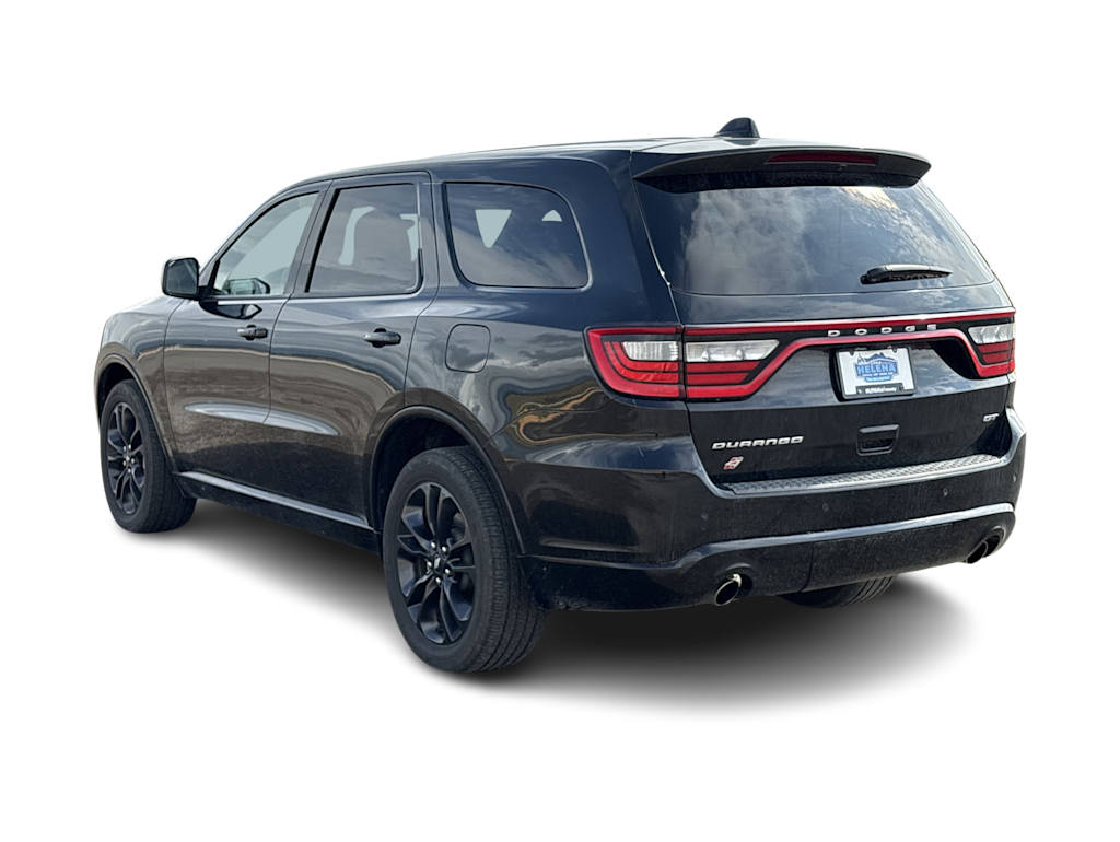 Thumbnail: 2025 Dodge Durango - 15