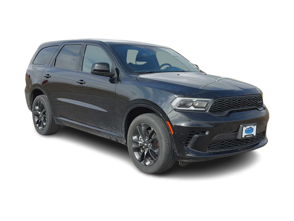 Thumbnail: 2025 Dodge Durango - 9