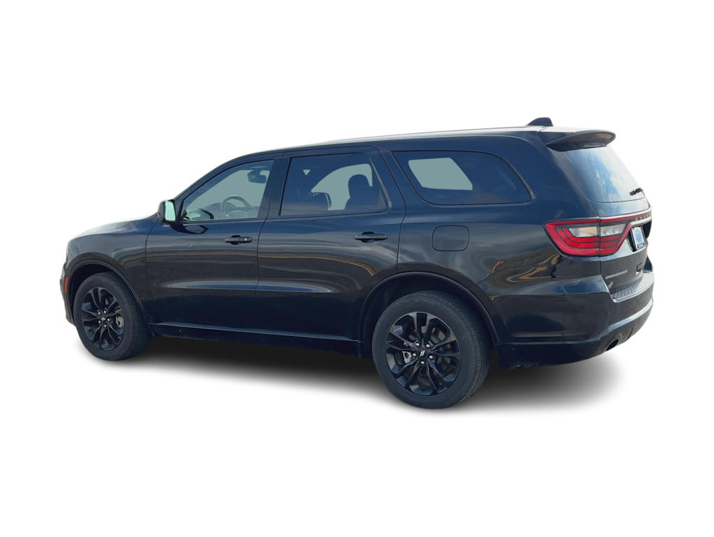 Thumbnail: 2025 Dodge Durango - 3