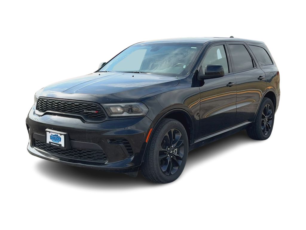 Thumbnail: 2025 Dodge Durango - 10