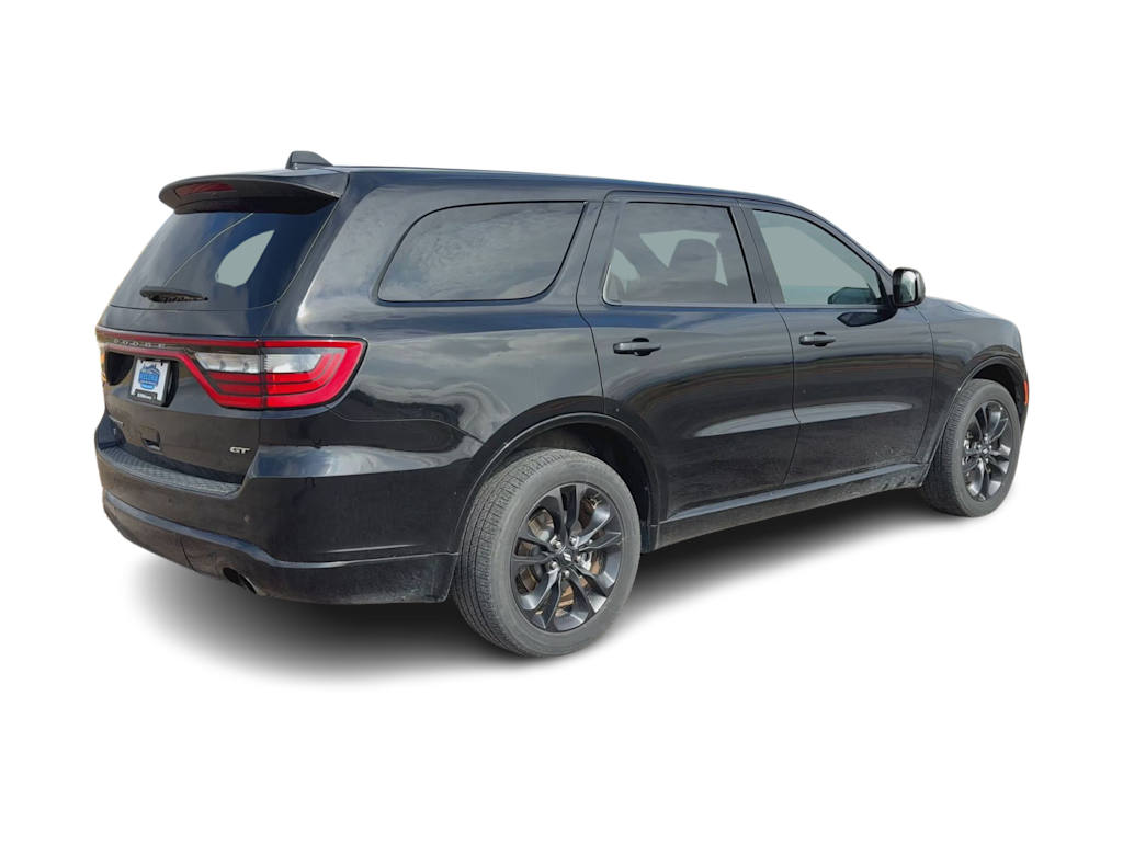 Thumbnail: 2025 Dodge Durango - 11
