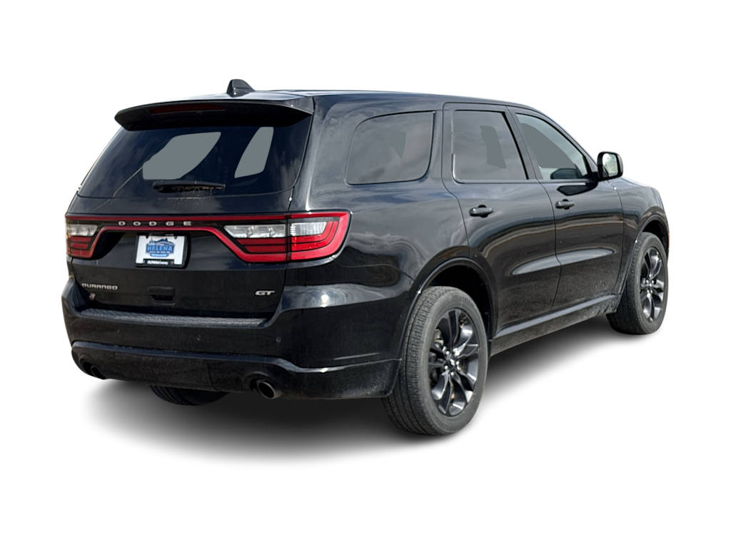 Thumbnail: 2025 Dodge Durango - 17