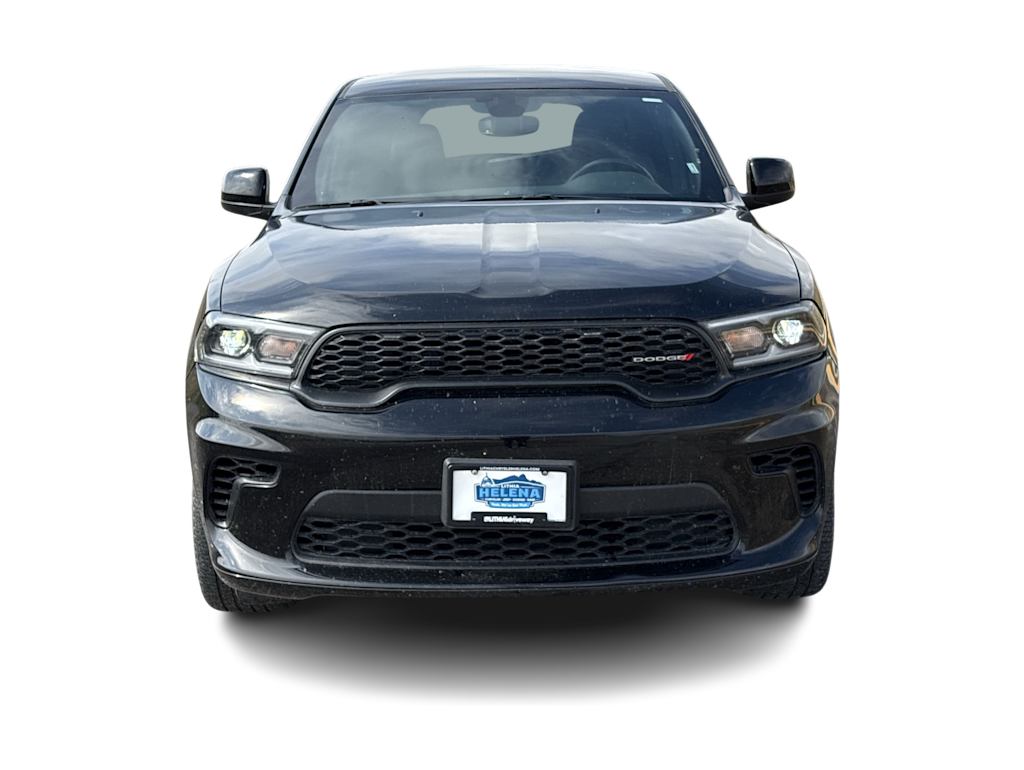 Thumbnail: 2025 Dodge Durango - 13