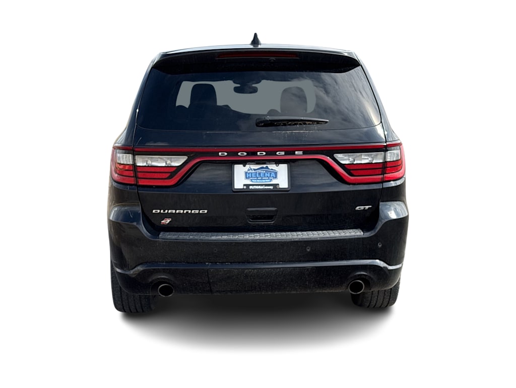 Thumbnail: 2025 Dodge Durango - 16