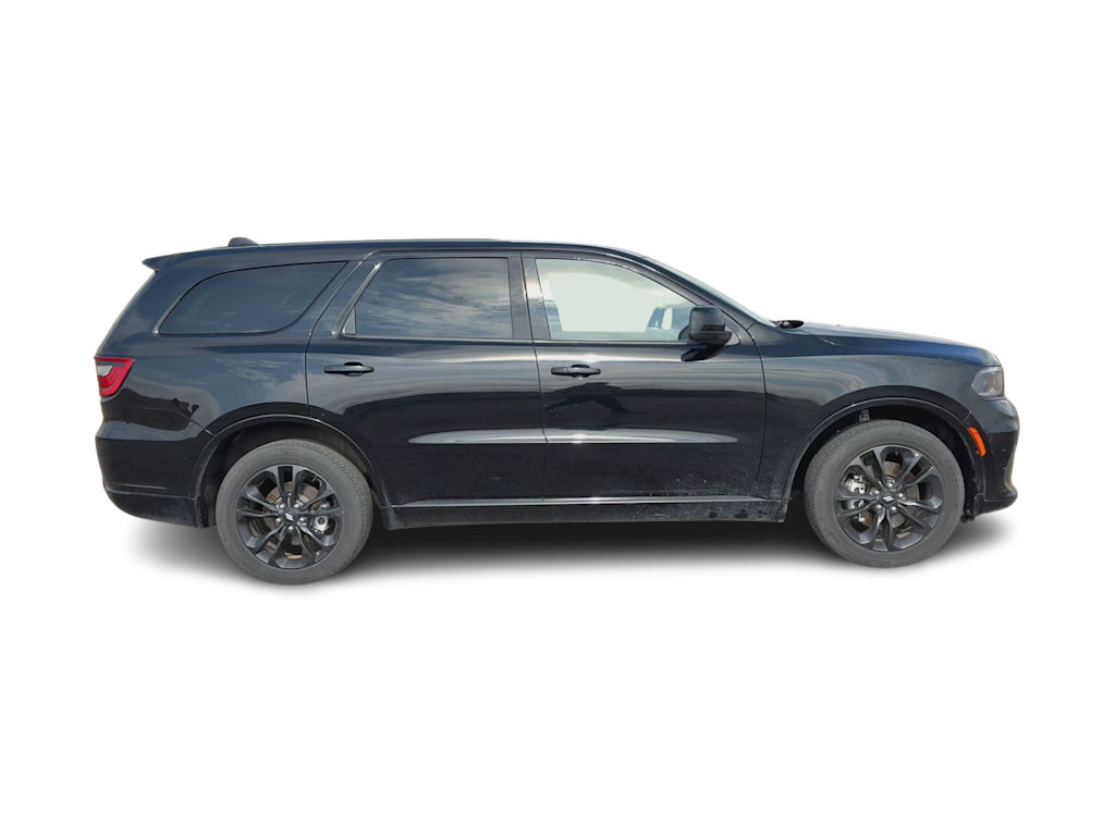 Thumbnail: 2025 Dodge Durango - 12