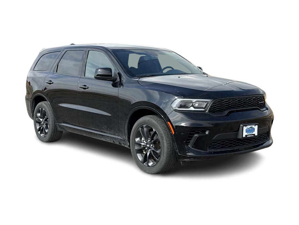 Thumbnail: 2025 Dodge Durango - 14