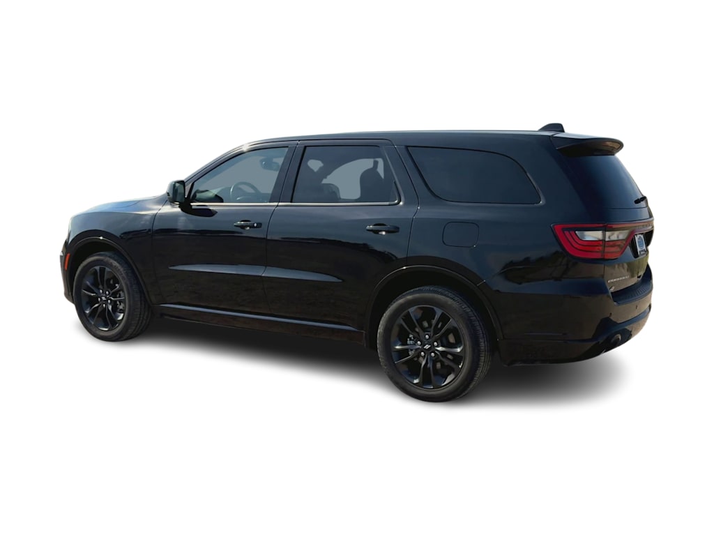 Thumbnail: 2025 Dodge Durango - 4