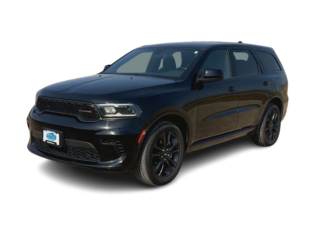 Thumbnail: 2025 Dodge Durango - 16