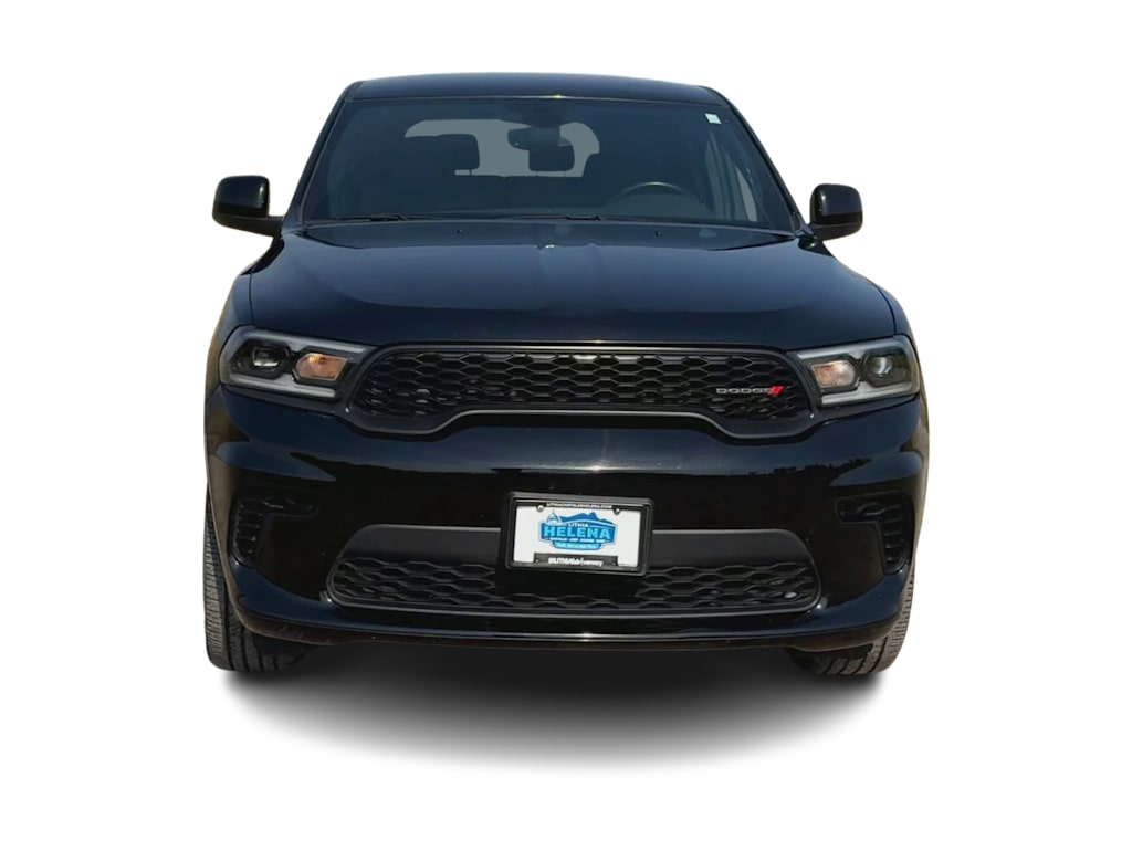 Thumbnail: 2025 Dodge Durango - 6