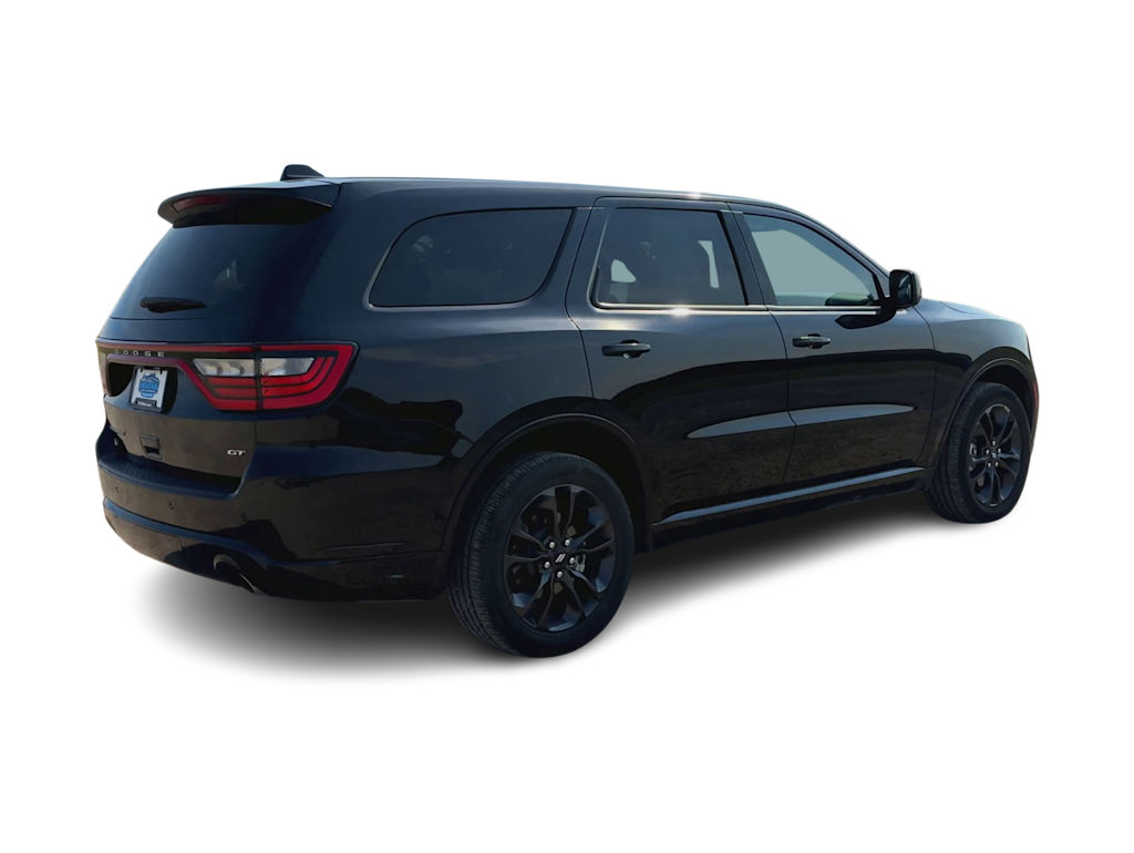 Thumbnail: 2025 Dodge Durango - 17