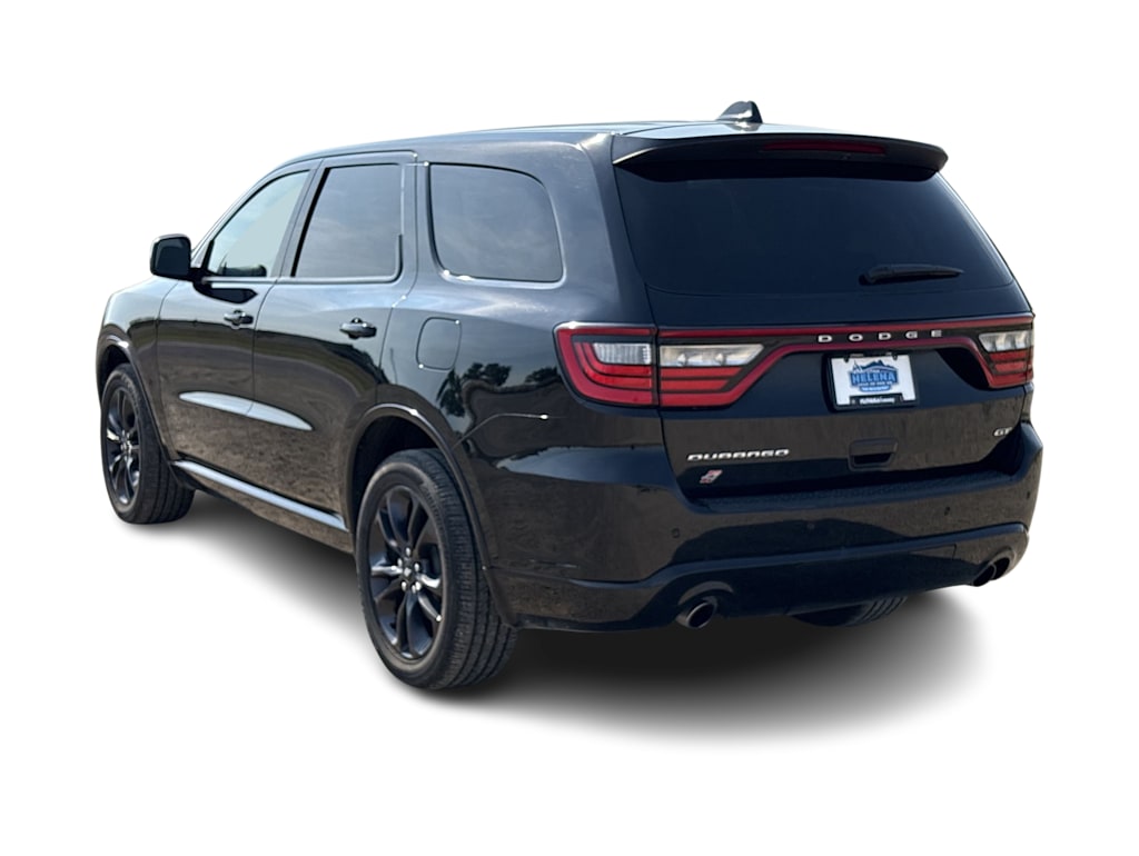 Thumbnail: 2025 Dodge Durango - 21