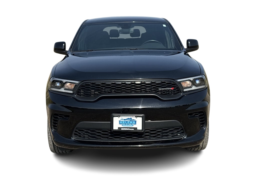 Thumbnail: 2025 Dodge Durango - 19