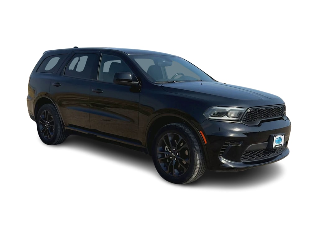 Thumbnail: 2025 Dodge Durango - 15