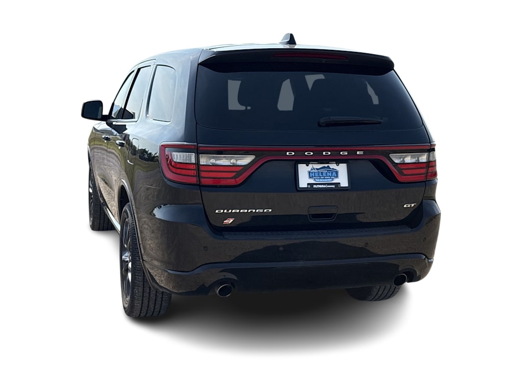 Thumbnail: 2025 Dodge Durango - 22