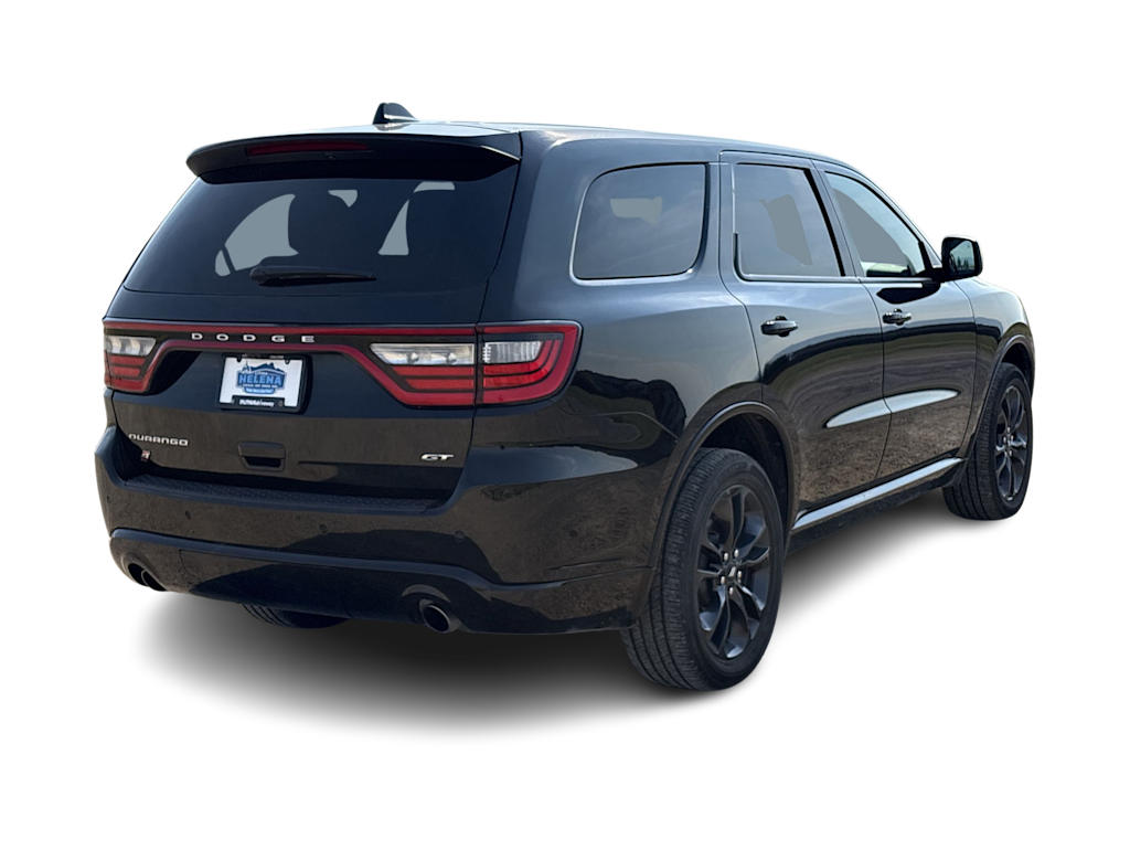 Thumbnail: 2025 Dodge Durango - 23