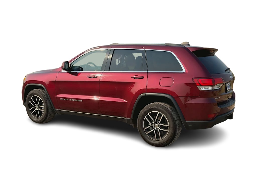 Thumbnail: 2021 Jeep Grand Cherokee - 14