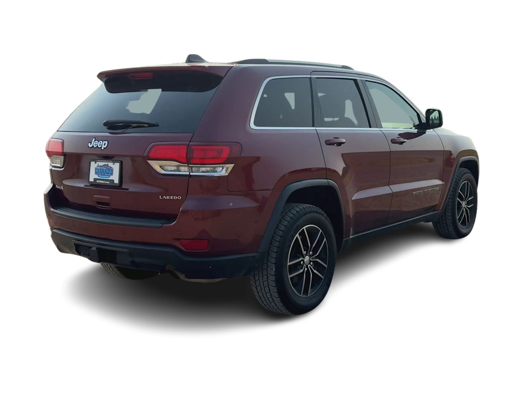 Thumbnail: 2021 Jeep Grand Cherokee - 15