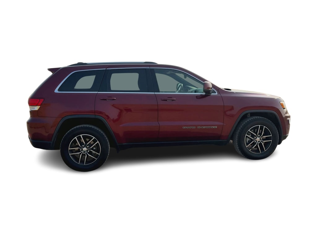 Thumbnail: 2021 Jeep Grand Cherokee - 16
