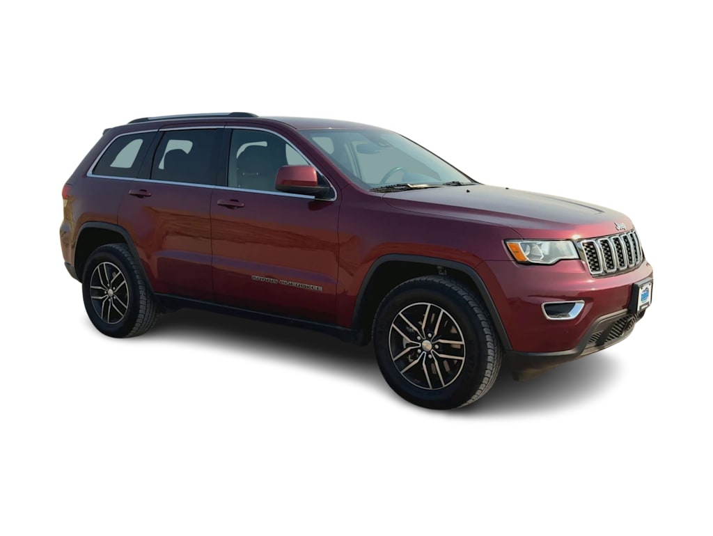 Thumbnail: 2021 Jeep Grand Cherokee - 12