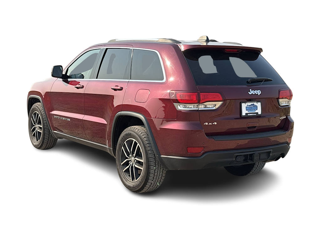 Thumbnail: 2021 Jeep Grand Cherokee - 3