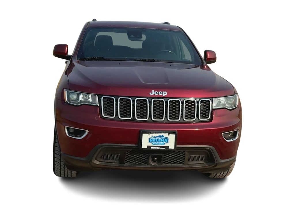 Thumbnail: 2021 Jeep Grand Cherokee - 5