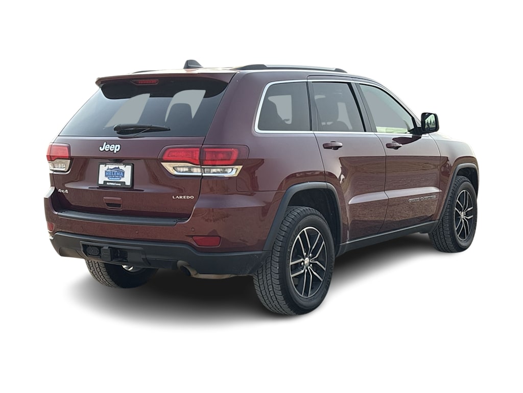 Thumbnail: 2021 Jeep Grand Cherokee - 20