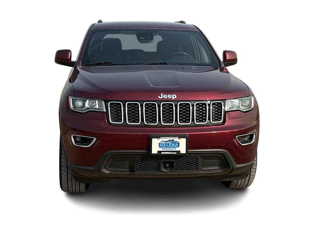 Thumbnail: 2021 Jeep Grand Cherokee - 17