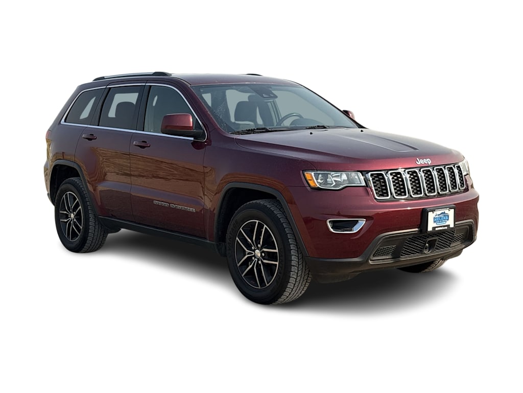 Thumbnail: 2021 Jeep Grand Cherokee - 18
