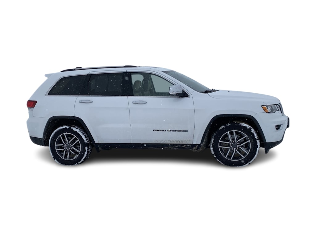 Thumbnail: 2020 Jeep Grand Cherokee - 21