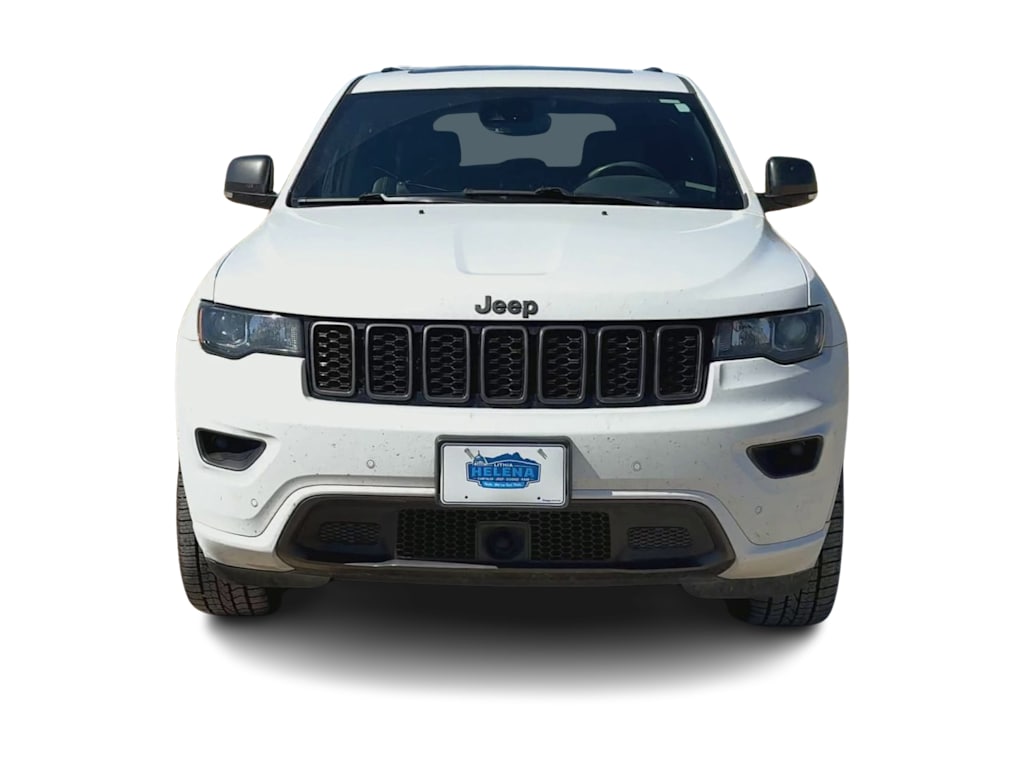 Thumbnail: 2021 Jeep Grand Cherokee - 5