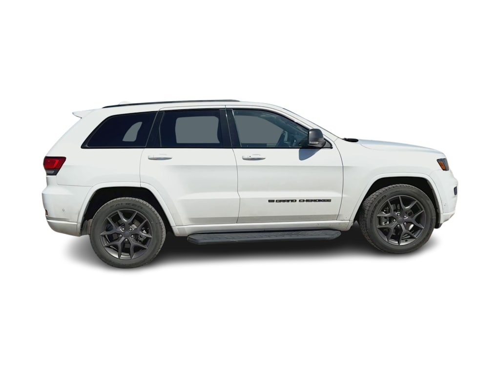 Thumbnail: 2021 Jeep Grand Cherokee - 15