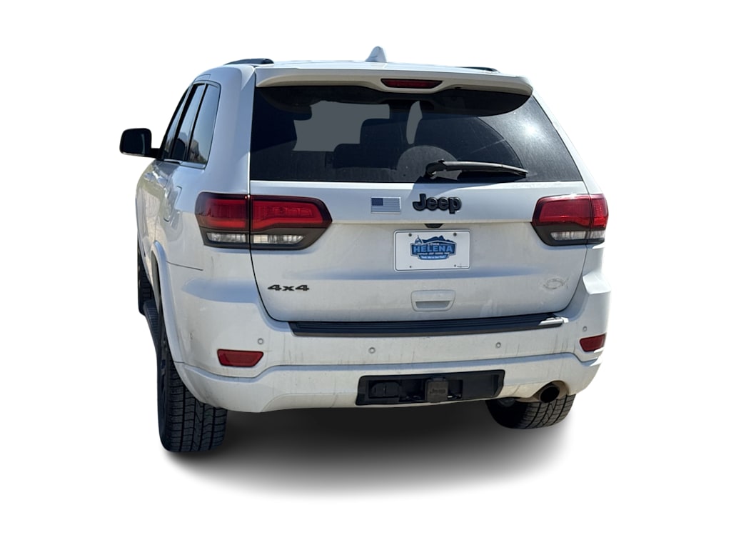 Thumbnail: 2021 Jeep Grand Cherokee - 19