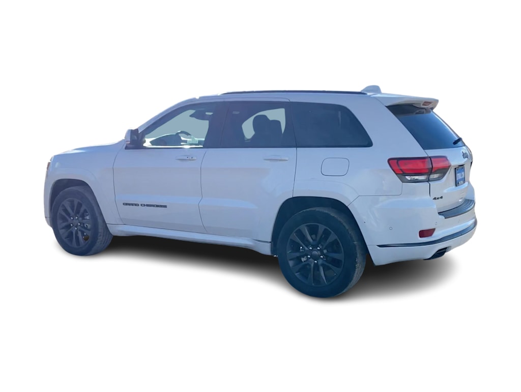 Thumbnail: 2019 Jeep Grand Cherokee - 14